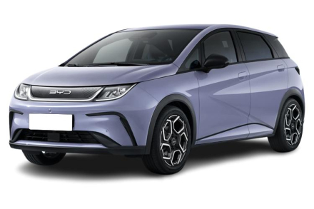 Byd DOLPHIN 150kW Comfort 60.4kWh Auto