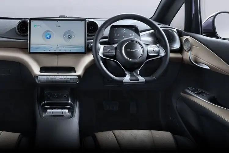 3470819 150kW Comfort 60.4kWh Auto