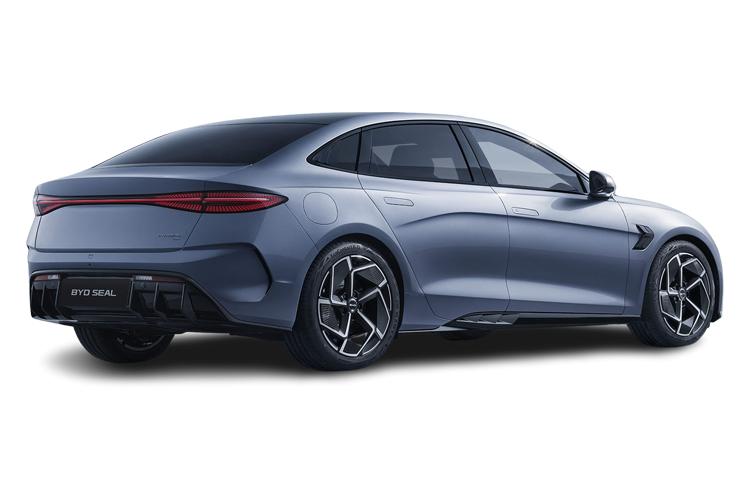 3398582 390kW Excellence AWD 83kWh 4dr Auto