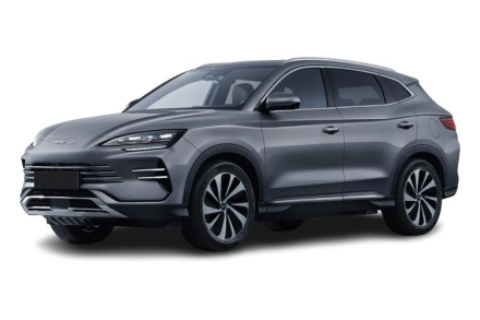Byd SEAL U 1.5 DM-i Boost 5dr Auto