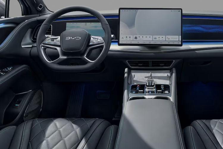 3470834 390kW Excellence AWD 91kWh 5dr Auto