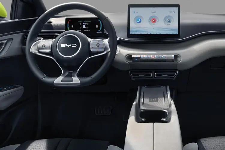 3470823 65kW Boost 43kWh 5dr Auto