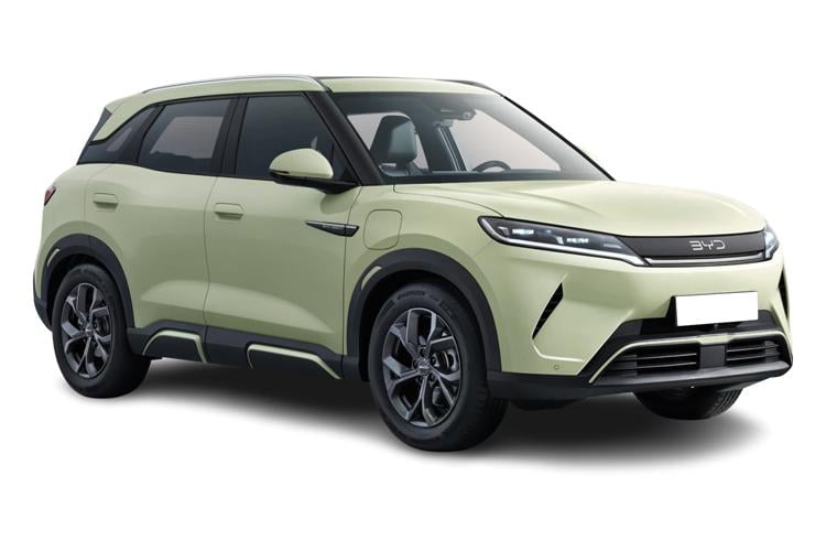 3470817 130kW Boost 51kWh 5dr Auto