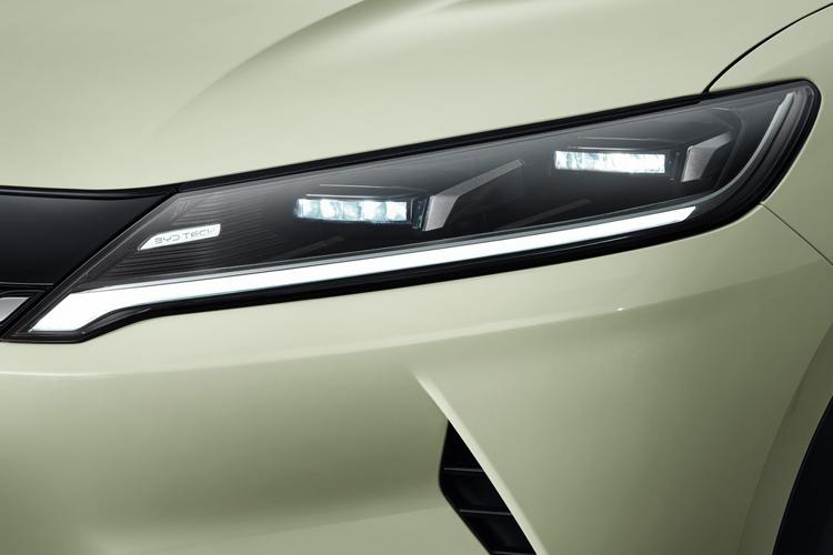 3470817 130kW Boost 51kWh 5dr Auto