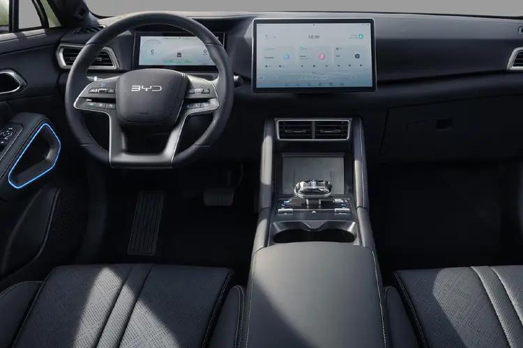 3470817 130kW Boost 51kWh 5dr Auto