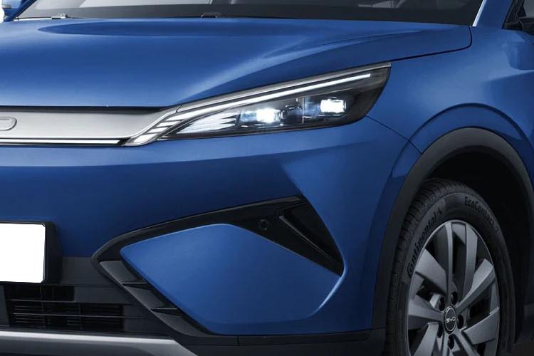 3475682 230kW Design 75kWh 5dr Auto