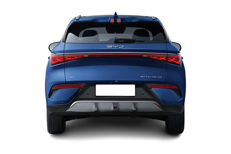 3475682 230kW Design 75kWh 5dr Auto