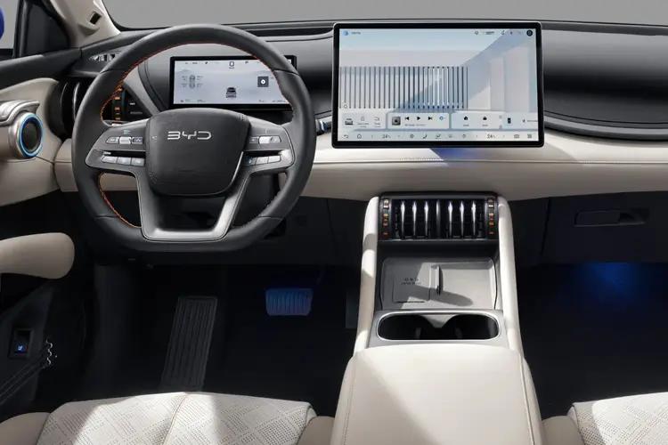 3475682 230kW Design 75kWh 5dr Auto